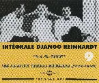 Pochette Intégrale Django Reinhardt, Vol. 9 : “H.C.Q. Strut” 1939–1940