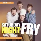 Pochette Saturday Night Fry