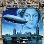 Pochette Gruselkabinett, Folge 161: Heimflug