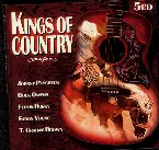 Pochette Kings of Country