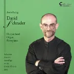 Pochette Introducing David Schrader, Harpsichord, Organ, Fortepiano