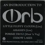 Pochette An Introduction to Orb