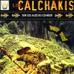 Pochette Sur les ailes du condor