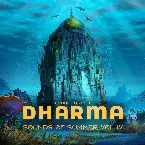 Pochette Dharma Sounds of Summer Vol. IV