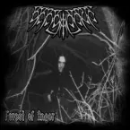 Pochette Forest of Anger