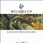 Pochette Year of the Dragon