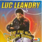Pochette Le roi du zouk chiré
