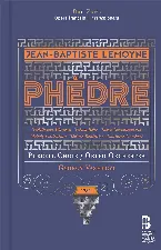 Pochette Phèdre
