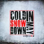 Pochette Snowdown