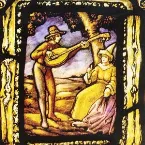 Pochette The Mandolin Man