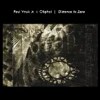 Pochette Distance to Zero