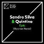 Pochette Epic (Garmiani Remix)