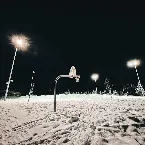 Pochette Standing on the Shore