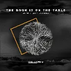 Pochette The Book Is On The Table