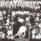 Pochette Traditional Rites