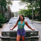 Pochette Bitch I'm Posh