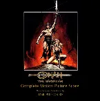 Pochette Conan The Barbarian (Complete Motion Picture Score)