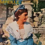 Pochette Mireille (extraits)