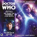 Pochette Doctor Who: The Beast of Kravenos