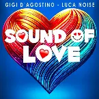 Pochette Sound of Love