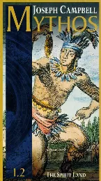Pochette Mythos 1.2: The Spirit Land