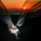 Pochette Live Forever / On Ur Mind