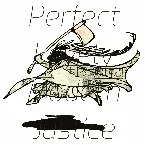 Pochette Perfect Lovely Modern Justice #4