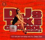 Pochette DJs Take Control, Volume 3