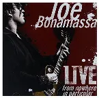 Pochette Bonamassa Free Album
