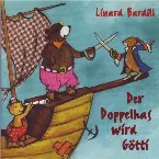 Pochette Der Doppelhas wird Götti