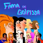Pochette Fama de Golpista