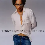 Pochette Greatest Hits