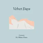 Pochette Velvet Days