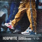 Pochette Strictly Underground