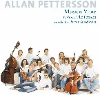 Pochette Ur barfotasånger / Konsert för stråkorkester nr 1 och 2