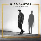 Pochette Streets of Gold