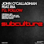 Pochette I'll Follow