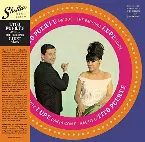 Pochette Tito Puente Swings: The Exciting La Lupe Sings