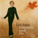 Pochette Sehnsucht nach dir