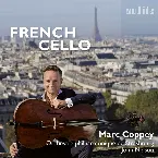 Pochette French Cello