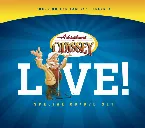 Pochette Live!