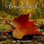 Pochette And the Leaf Falls