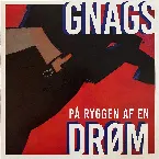 Pochette På ryggen af en drøm
