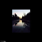 Pochette Reflections