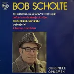 Pochette Bob Scholte