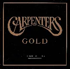 Pochette Carpenters Gold (Greatest Hits)
