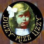 Pochette Dizzy Mizz Lizzy