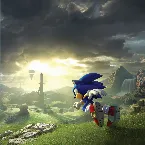 Pochette Sonic Frontiers: The Music of Starfall Islands