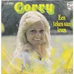 Pochette Een teken van leven / In de tuin van het leven