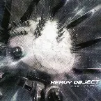Pochette HEAVY OBJECT ORIGINAL SOUNDTRACK